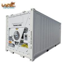 ตู้คอนเทนเนอร์ขนาด 20 ฟุต